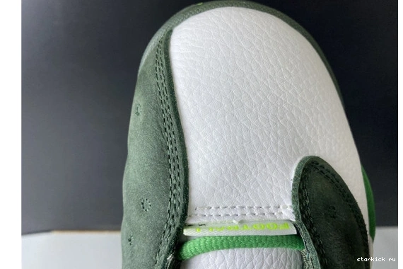 Jordan 13 Retro PE AIR AR4390-313 AR4390-313 Ducks Oregon 0514